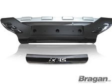 Paraurti Anteriore Per Hyundai