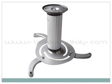 Showgear PRB-1 Staffa per videoproiettore da soffitto modello corto