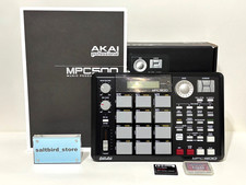 AKAI MPC500 campionatore