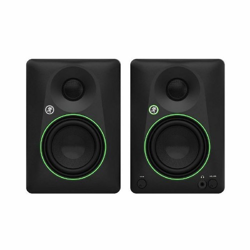 Mackie cr4 5bt monitor - (gen, 3)