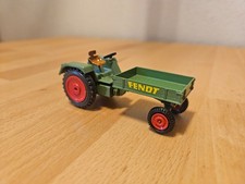 Trattore fendt cursor modello - trattore,