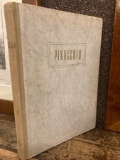 Le avventure di Pinocchio. Storia di un burattino