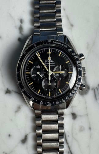 Omega speedmaster moonwatch - omega,