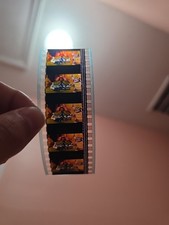 Pokemon The Movie Mewtwo: 35mm
