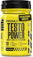 Amix TestoXT Booster - 120