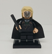 LEGO Harry Potter : Lucius Malfoy  - Figurine Personnage - Set 10217 4867 hp104