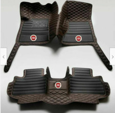 For Fiat 500 500X Car Floor