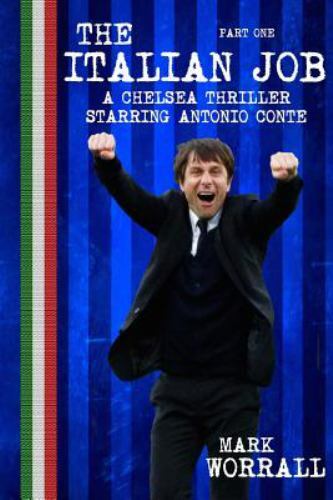The italian job chelsea - the, a