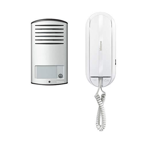 Bticino 366811 kit audio - bticino,