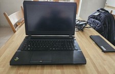 Gaming Pc Laptop CLEVO P650RE6, i7-6700HQ, Nvidia GTX 970m, 16GB ram