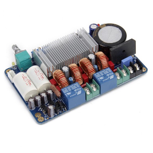 Amplificatore - amplificatore, t-amplificatore