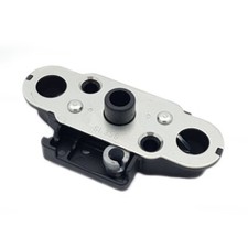 Chiavistello sella originale SUZUKI DL 650 V-STROM 2004 2005 2006 2007 2008 2009