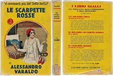 Varaldo Alessandro LE