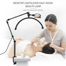 Lampada led manicure tavolo - led,