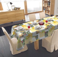 Cerata Tovaglia Pasqua Pulcino