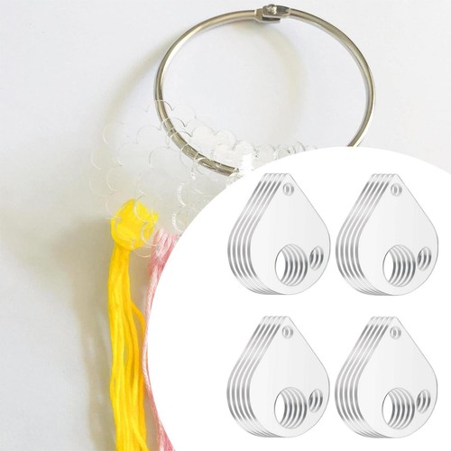 20x rocchetti filo - 20x, di
