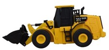 DIECAST MASTERS - Chargeuse
