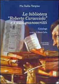 Biblioteca roberto - la,