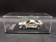 Lancia 037 rally 1000 Lakes 1984 Alen/Kivimaki 1/43 HPI