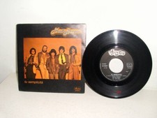 MATIA BAZAR TU SEMPLICITA' /