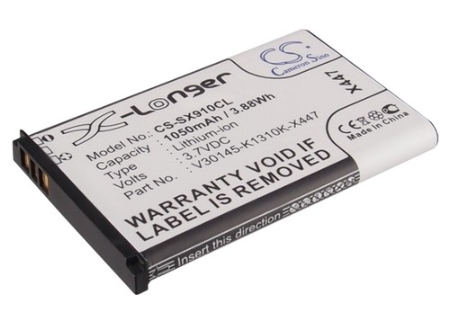 Batteria nuova per siemens - batteria,