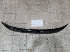 Protezione Paraurti Peugeot Rcz Prima Serie 745378 Da Riparare