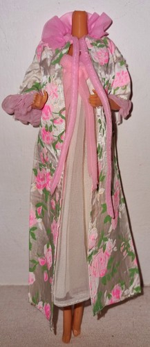 Barbie abito vintage 8690 best - barbie, vintage#8690