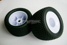 COPPIA RUOTE COMPLETE X TRUGGY