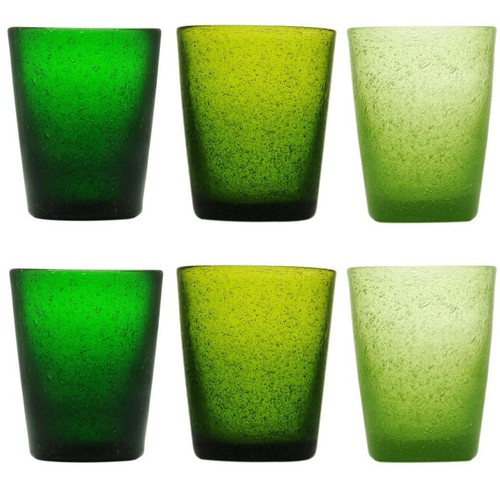 Memento set bicchieri - memento,