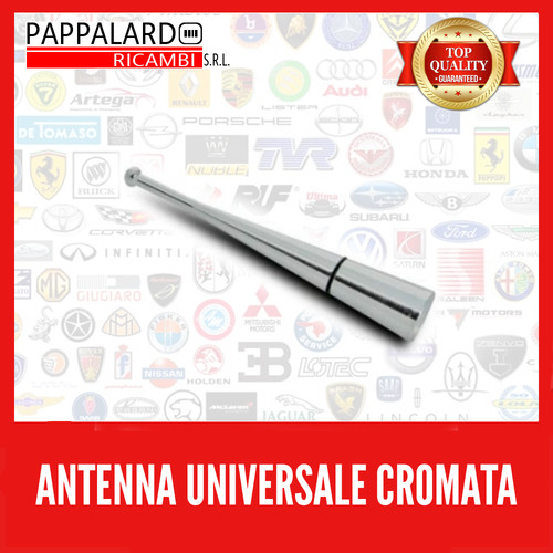 Antenna auto autoradio - auto,