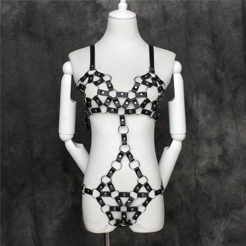 Lingerie sadomaso intimo - intimo, sexy