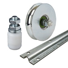 Componenti automazione - componenti,