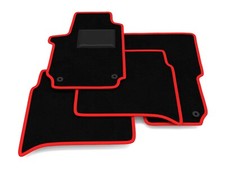 Tappetini compatibili con Volkswagen Amarok 2010-2016