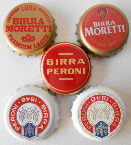 Variety birra moretti - moretti, &