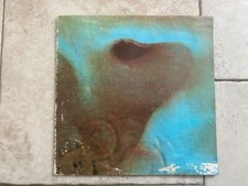 Pink floyd meddle vinile - pink,