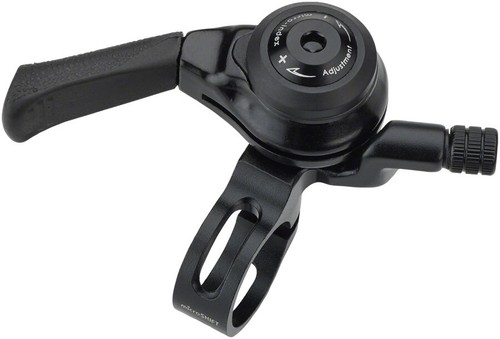 Microshift manopola sinistra - microshift,
