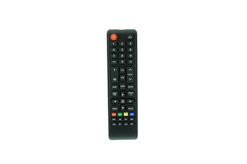 Telecomando ricambio per - di,