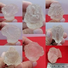 Antica testa animale romana