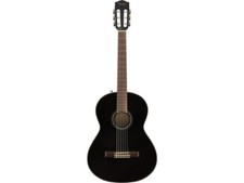 Fender cn60s black chitarra - cn60s,