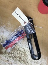 Lowrance Staffa Scansione