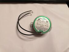 ARGO MOTORINO GIREVOLE PER