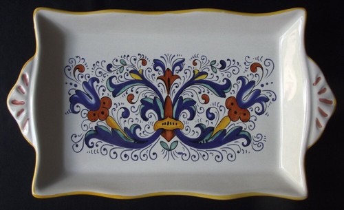 Bellissimo piatto italiano - bellissimo,