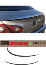 ❤️Spoiler ADATTO PER VW