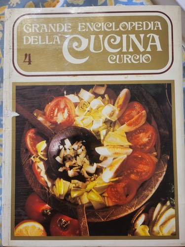 Enciclopedia curcio della - enciclopedia,