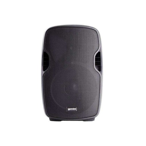 Gemini 12p diffusore attivo - as,