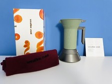 🟢 Caffettiera moka Mach 4