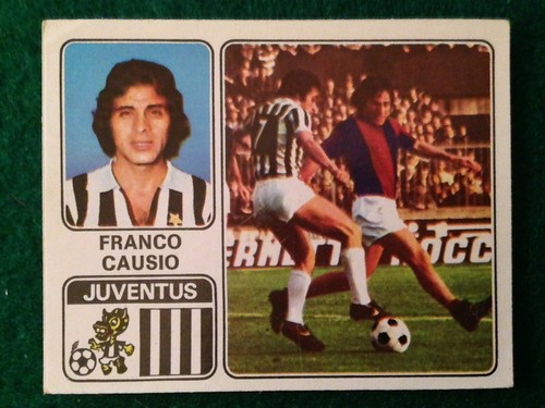 Calciatori 1972 1973 - 72-1973, n