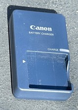 Original CANON CB-2LV Battery