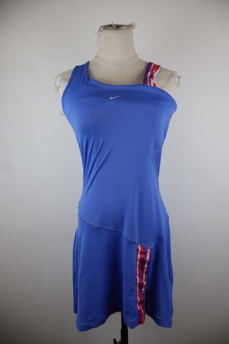 Nike vestito bretelle - vestito,