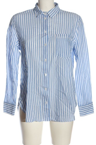 Camicia maniche lunghe - h&m,